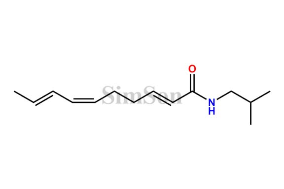 Spilanthol