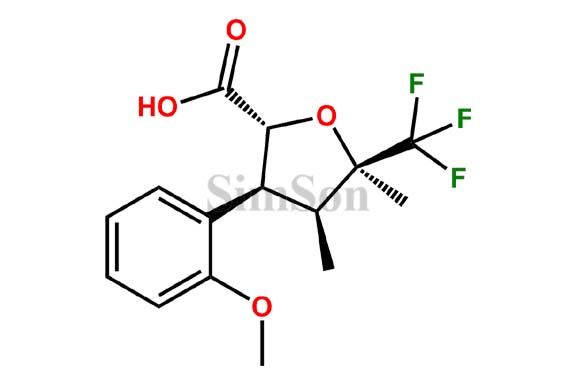 Suzetrigine Impurity 6