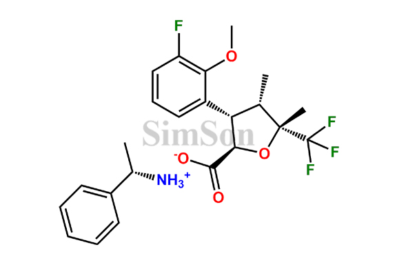 Suzetrigine Impurity 13