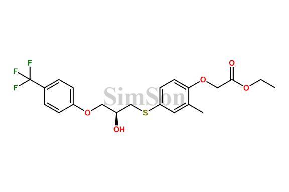 Seladelpar Impurity 10