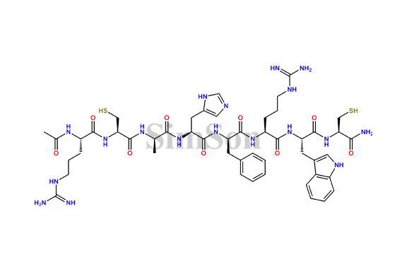 Setmelanotide Impurity 1