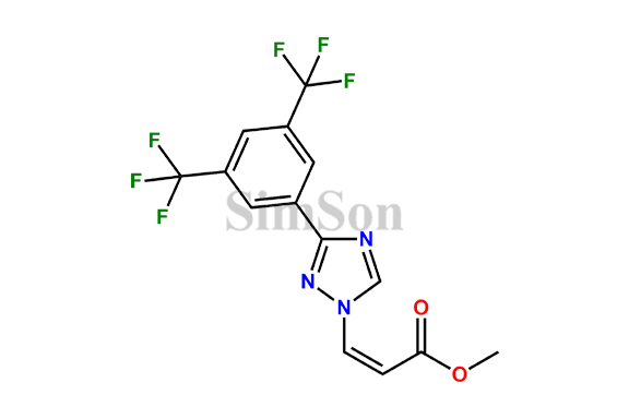 Selinexor Impurity 1