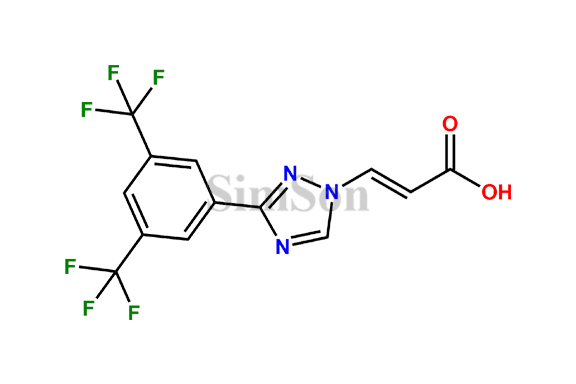 Selinexor Impurity 3
