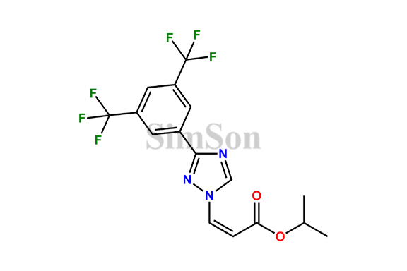 Selinexor Impurity 4