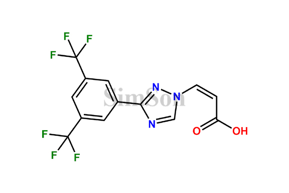 Selinexor Impurity 5