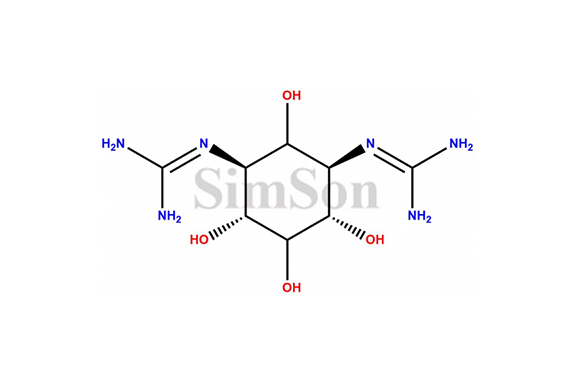 Dihydrostreptomycin Sulfate EP Impurity A