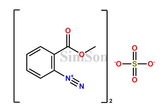 Saccharin Impurity 1