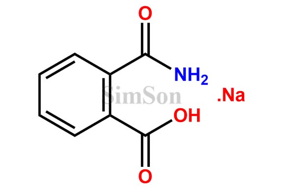 Saccharin Impurity 4