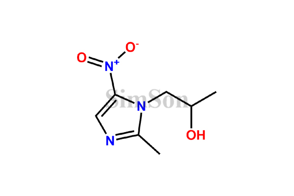 Secnidazole