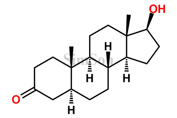 Stanolone (Testosterone Imp F)