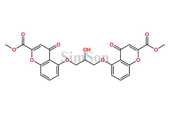 Cromolyn Impurity 2