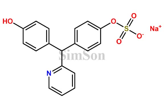 Picosulfate Sodium EP Impurity A