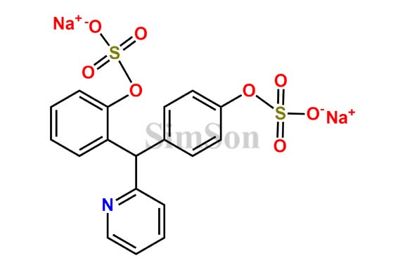Sodium Picosulfate Impurity C