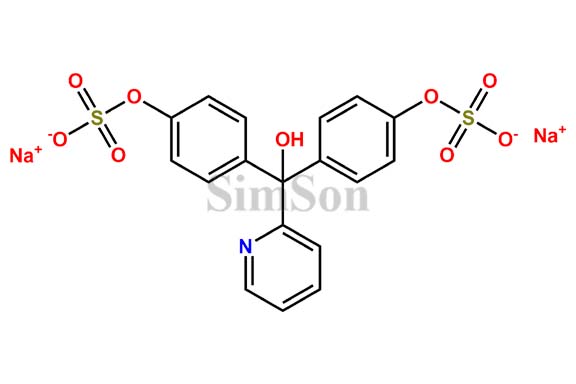 Picosulfate Benzyl Alcohol Disodium