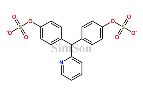 Picosulfuric Acid