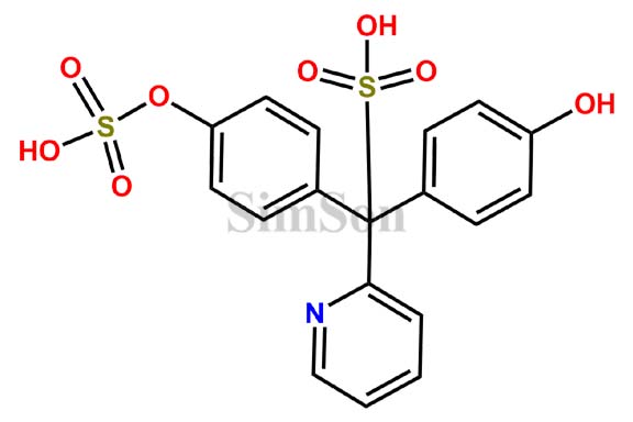 Picosulfate Sodium Impurity 1