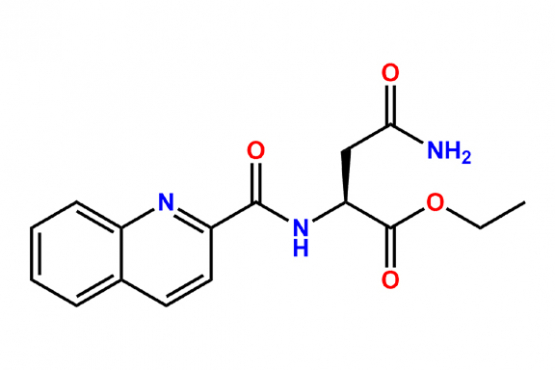 Saquinavir EP Impurity B