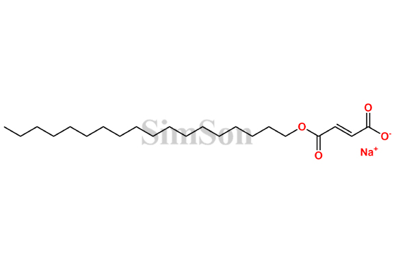 Sodium Stearyl Fumarate