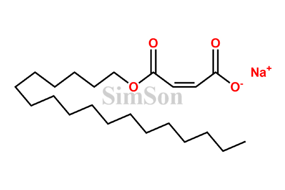 Sodium Stearyl Maleate