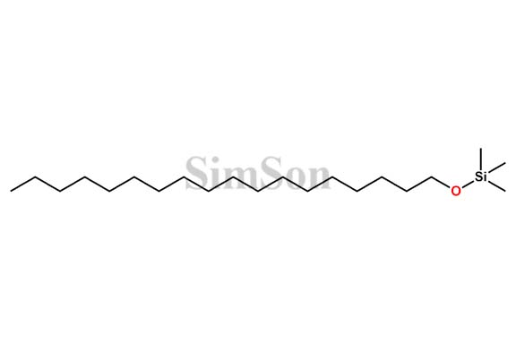Stearyl Trimethylsilyl Ether