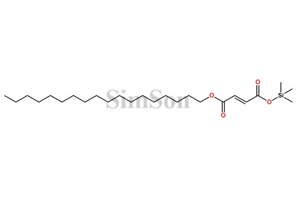 Stearyl Trimethylsilyl Fumarate