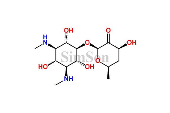 Spectinomycin EP Impurity F