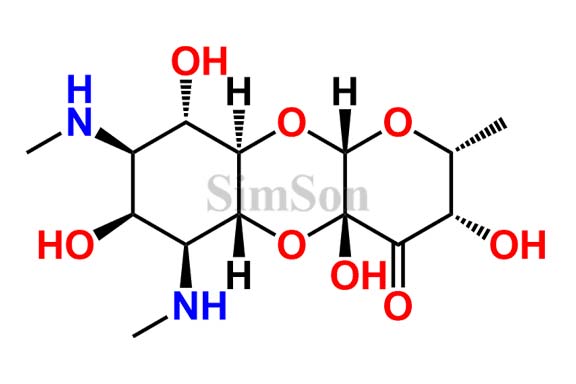 Spectinomycin EP Impurity G