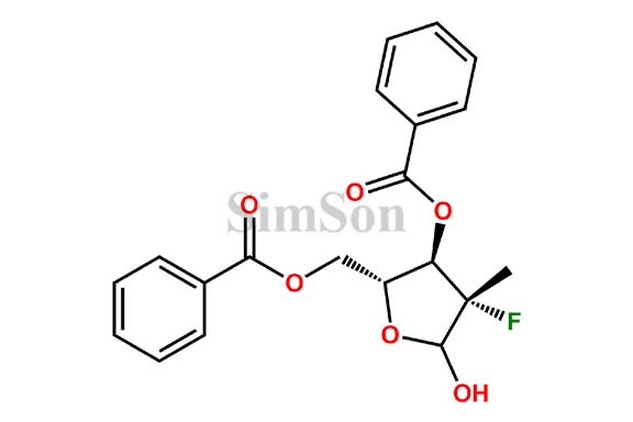 Sofosbuvir Impurity 15