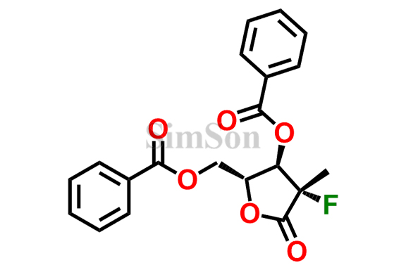 Sofosbuvir Impurity 83