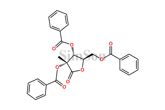 Sofosbuvir Impurity 10