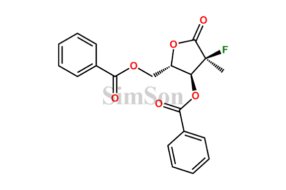 Sofosbuvir Impurity 27