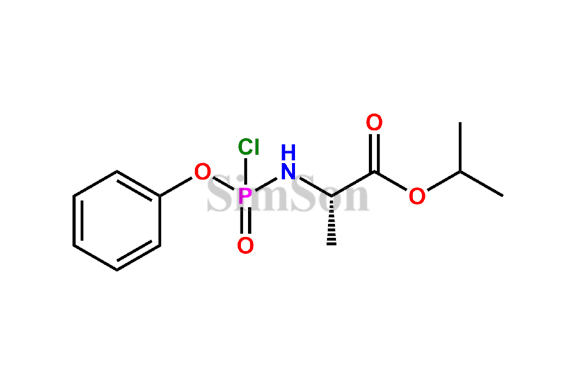 Sofosbuvir Impurity 31