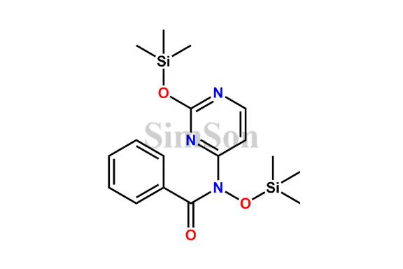 Sofosbuvir Impurity 32
