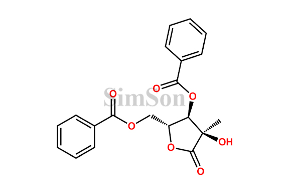 Sofosbuvir Impurity 8