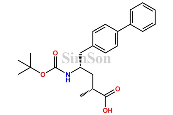 Sacubitril Impurity 6