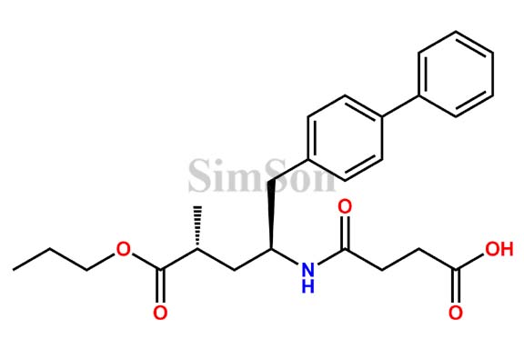 Sacubitril Impurity 45