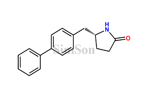 Sacubitril Impurity 61