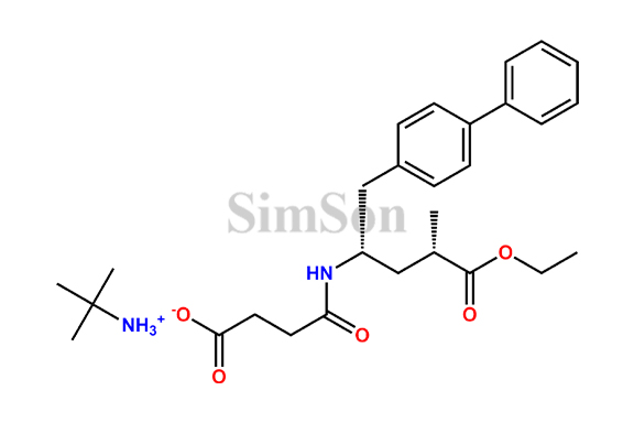 Sacubitril Impurity 65