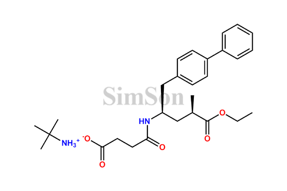 Sacubitril Impurity 66