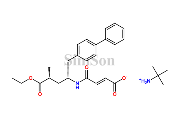 Sacubitril Impurity 97