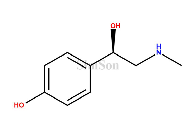 (R)-Synephrine