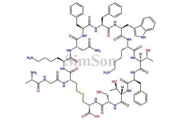 Somatostatin