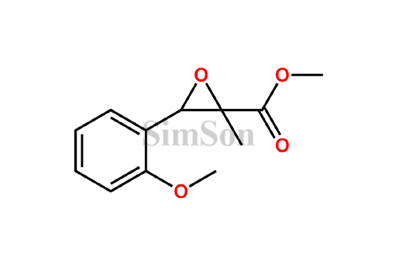 Tamsulosin Impurity 8