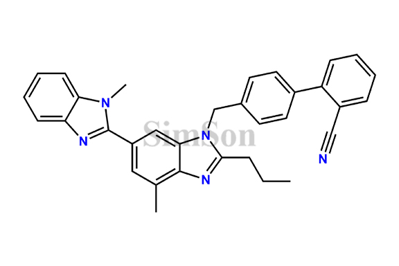 Telmisartan EP Impurity G