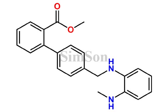 Telmisartan Impurity 36