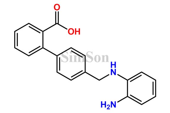 Telmisartan Impurity 33
