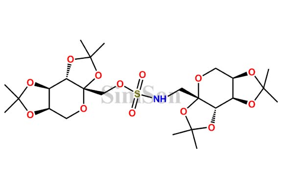 Topiramate Dimer Impurity