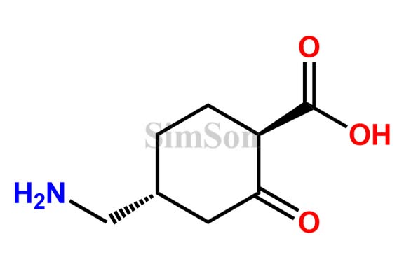 Tranexamic Acid Impurity 2