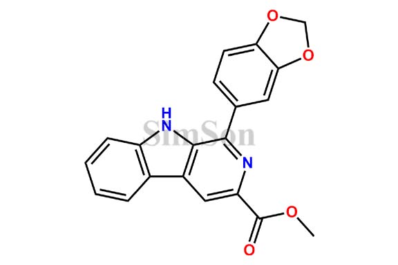Tadalafil Impurity 23