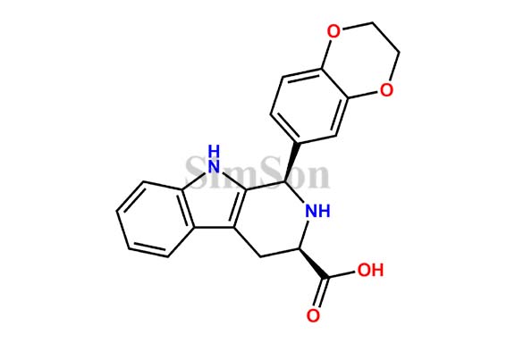 Tadalafil Impurity 9
